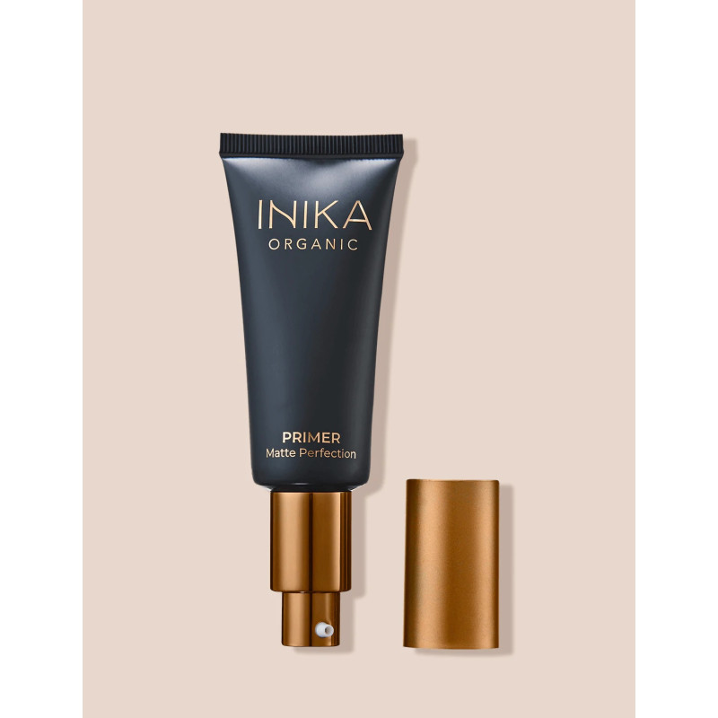 Certified Organic Matte Perfection Primer 30ml by INIKA