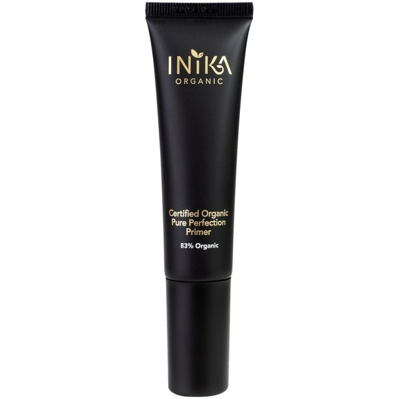 Certified Organic Pure Perfection Primer 30ml by INIKA