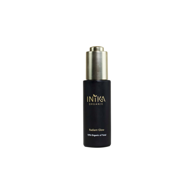 Radiant Glow Veil 30ml by INIKA