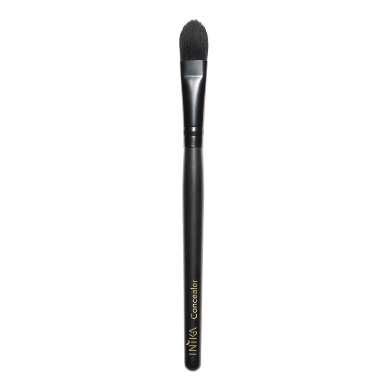 Vegan Concealer Brush by INIKA