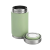 Insulated Food Flask Sage - Large 540ml by SEED & SPROUT