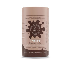 Thrive Kids Multi-Shake Super Super Choc 375g by KISSED EARTH