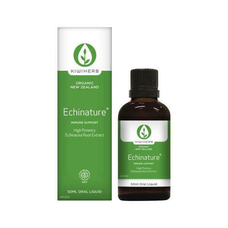 Echinature 100ml by KIWIHERB