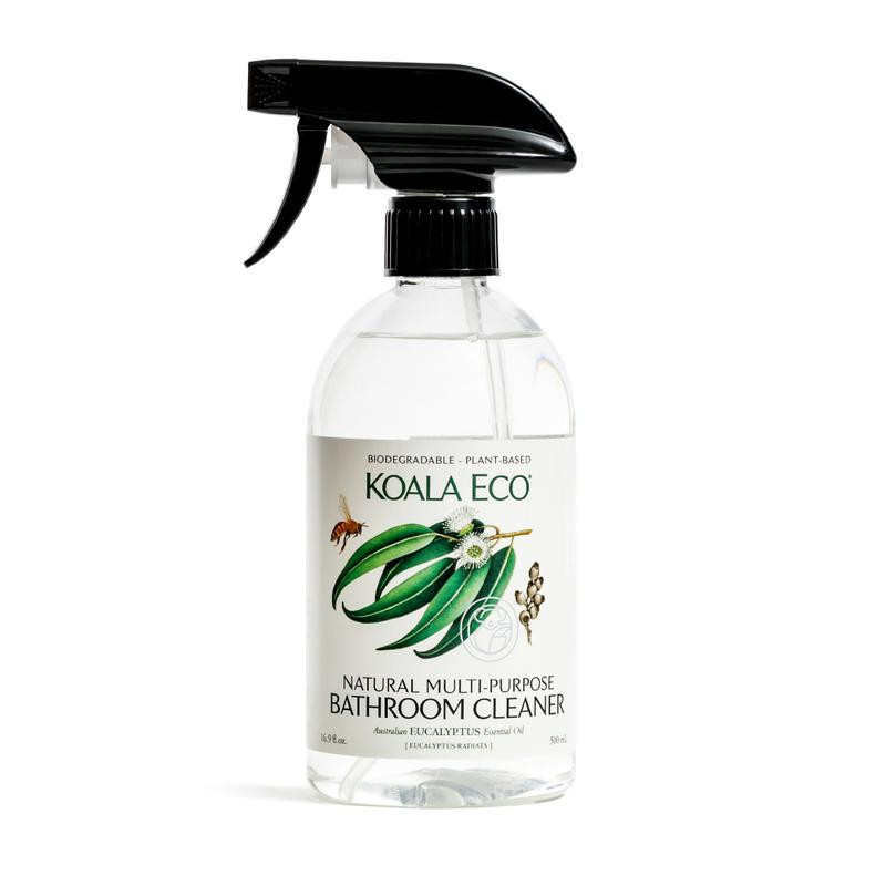 Multi-Purpose Bathroom Cleaner 500ml by KOALA ECO