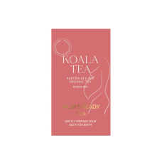 Mum's Ready Tea Bags (20) by KOALA TEA
