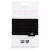 Plastic-Free Hair Ties (5) - Black by KOOSHOO