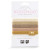 Plastic-Free Hair Ties (5) - Blonde by KOOSHOO