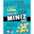 Miniz Crackers Sour Creme & Chives 150g by LEDA