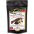 Dark Carob Buds 85g by LITTLE ZEBRA CHOCOLATES