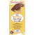 Keto Plant Mylk Chocolate Banana 85g by LITTLE ZEBRA CHOCOLATES