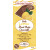 Keto Plant Mylk Chocolate Lemon 85g by LITTLE ZEBRA CHOCOLATES