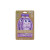 Reusable Squeeze Pouch (Purple Twinpack) by LITTLE MASHIES