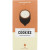 Cookies & Cream Chocolate 80g by LOVING EARTH