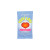 Creamy Coconut Chocolate Heart 30g by LOVING EARTH