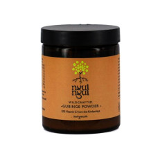 Wildcrafted Gubinge (Kakadu Plum) Powder 50g by LOVING EARTH