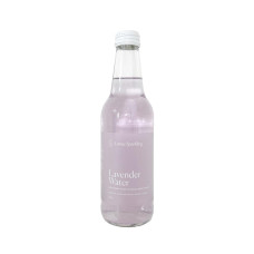 Lavender Water 330ml by LUNAE SPARKLING