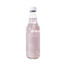Rose Water 330ml by LUNAE SPARKLING