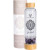 Amethyst Crystal Gratitude Water Bottle 550ml by LUVIN LIFE