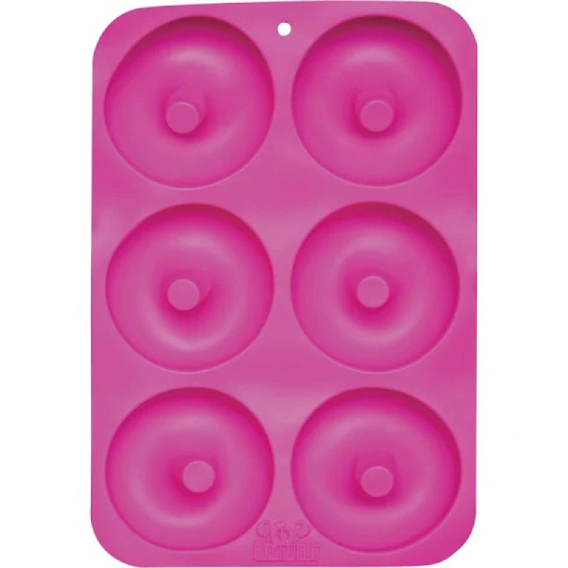 Silicone Donut Tray Jumbo by 