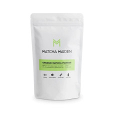 Matcha Powder 70g by MATCHA MAIDEN