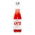 Yerba Mate Soda Hibiscus 330ml by MATEO