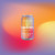 Peach + Ginger Sparkling Water with L-Theanine 330ml by MELLOWS