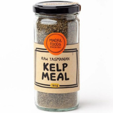 Raw Tasmanian Kelp Meal 180g by MINDFUL FOODS