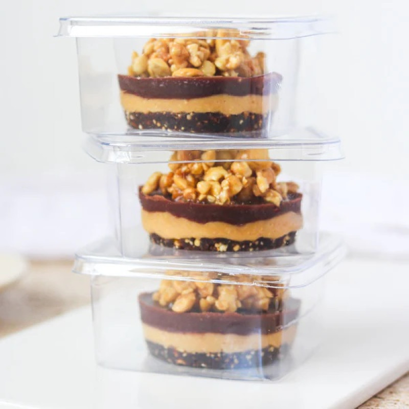Peanut Butter Cup 70g by MMMORE Peanut Butter Cup 70g by MMMORE