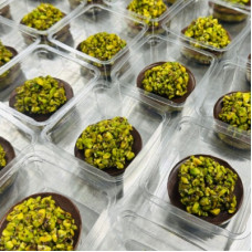 Pistachio Cup 70g by MMMORE