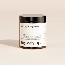 Collagen Peptides 225g by MY WAY UP