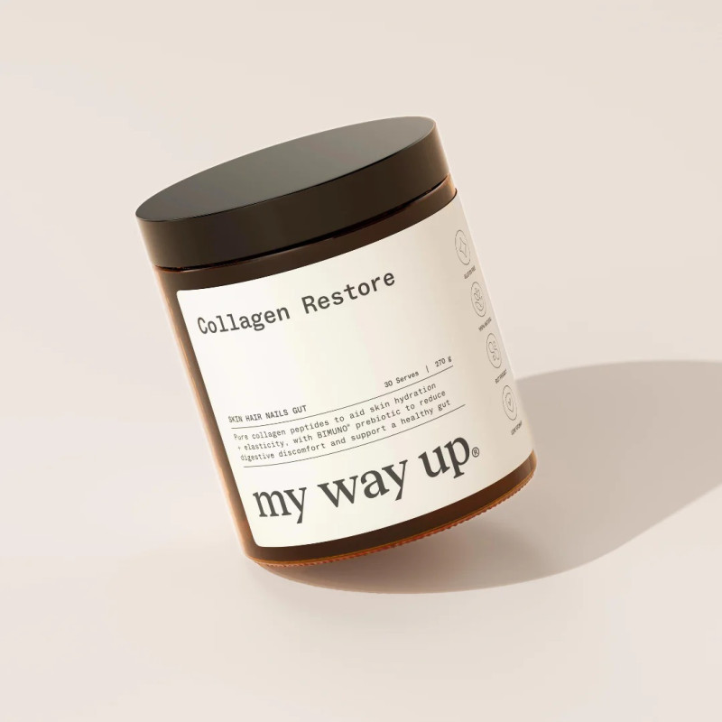 Collagen Restore 300g by MY WAY UP