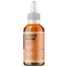 Lion's Mane 30ml by MYCRO