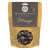 Belgian Dark Chocolate Freeze Dried Mango 100g by NAKED CHOCOLATE CO