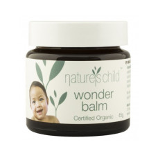 Wonder Balm 45g by NATURE'S CHILD