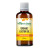 Organic Cold Pressed Castor Oil 100ml by NATURE'S SHIELD