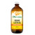 Organic Cold Pressed Castor Oil 500ml by NATURE'S SHIELD