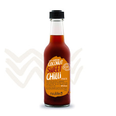 Coconut Sweet Chilli Sauce 250ml by NIULIFE