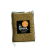Hemp & Turmeric Paleo Crackers 185g by NO GRAINER