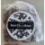 Hot Cross Buns - Chocolate (4 Pack) by NONIE'S