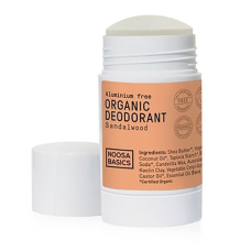 Deodorant Stick - Sandalwood 60g by NOOSA BASICS