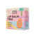 Lip Balm Trio - Paw Paw, Coconut & Cherry 3x15g by NOOSA BASICS