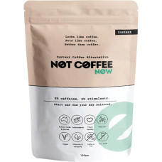 Instant Coffee Alternative 120g by NOT COFFEE