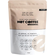 Ground Coffee Alternative - Original 200g by NOT COFFEE