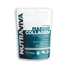 Marine Collagen 280g by NUTRAVIVA