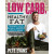 Low Carb, Healthy Fat Cookbook by PETE EVANS