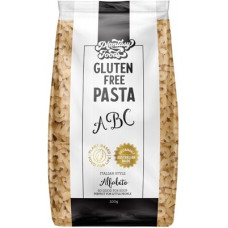 Gluten Free Pasta - ABC Alfabeto 200g by PLANTASY FOODS