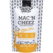 Mac n Cheez Original Cheez 200g by PLANTASY FOODS