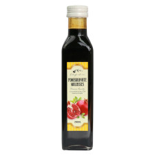 Pomegranate Molasses 250ml by CHEF'S CHOICE