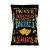 Stone Ground Tortilla Chips Salted 150g by PROPER CRISPS