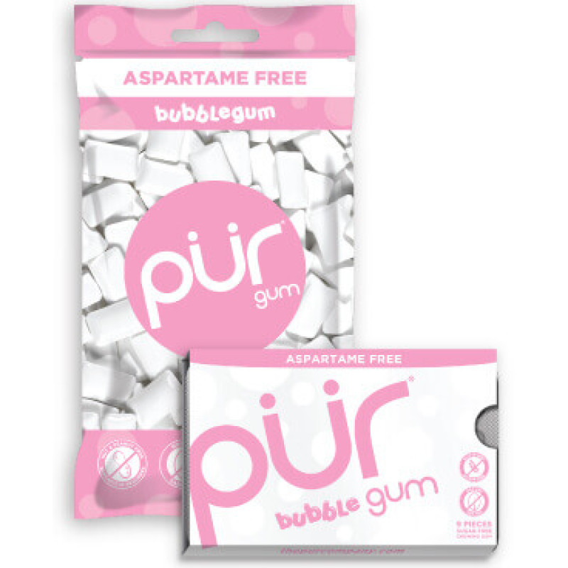Bubble Gum 12.6g by PUR